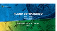 ANTT revisa Plano Estratégico 2022-2025 e publica Plano de Gestão Anual (PGA) 2023