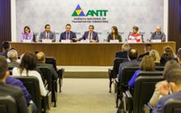 ANTT sedia evento de apresentação das Câmaras Temáticas do Contran
