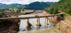 Uma das sessões aconteceria no Rio Grande do Sul