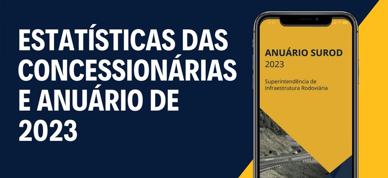 ANTT traça rotas para um futuro cada vez mais conectado, sustentável e seguro para as concessões rodoviárias federais