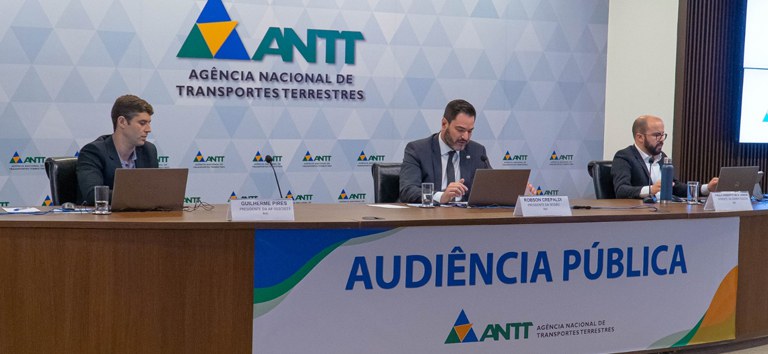 Audiência pública debate custo de capital regulatório - WACC