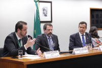 Audiência Pública da Câmara dos Deputados debate obras na BR-101, no Espírito Santo