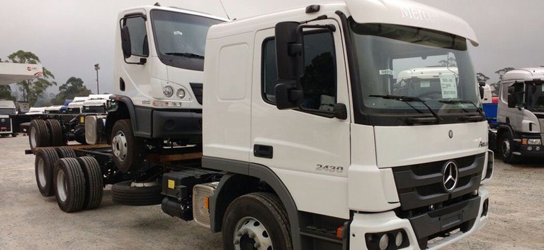 Brasil e Argentina caminham para novo acordo no transporte em Sistema de Remonta