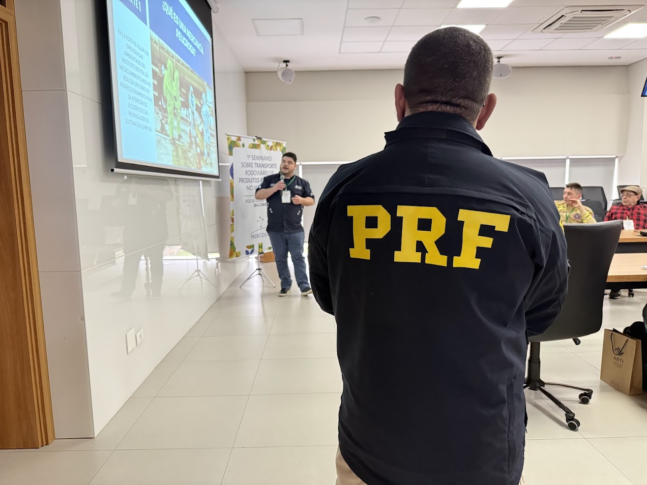 Imagem de obra