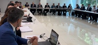 CEARTT recebe debate que vai transformar a integração das ferrovias brasileiras