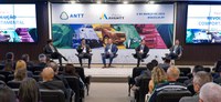 ANTT DAY: Evento propõe aprofundamento em pautas dos transportes terrestres do Brasil