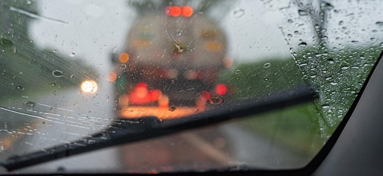 Comitê de Crise da ANTT se reúne para minimizar impactos das chuvas