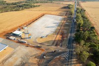 Concessionária Ecovias do Araguaia entrega o primeiro Ponto de Parada e Descanso para caminhoneiros das concessões reguladas pela ANTT