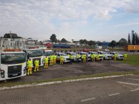 Concessionária RioSP inicia prestação de serviço médico e mecânico na BR-101