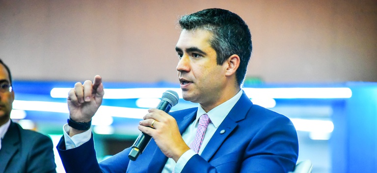 Foto: Alberto Ruy/Comunicação da ANTT