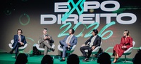 Diretor-Geral da ANTT defende autonomia financeira das agências reguladoras durante a ExpoDireito Brasil 2026