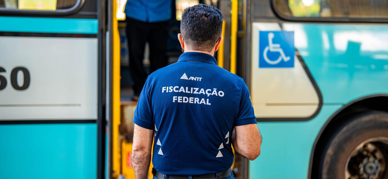 Em uma semana, Operação do Transporte Semiurbano registra 443 autos de infração e R$ 1,9 milhão em multas