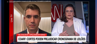 Entrevistas de Guilherme Theo Sampaio ampliam debate nacional sobre autonomia financeira das agências reguladoras