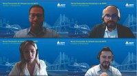 Evento virtual aborda novas concessões de infraestrutura da ANTT
