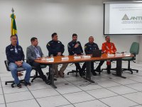 Fiscalização de cargas perigosas no Pará ganha reforço técnico com capacitação da ANTT para a COP 30