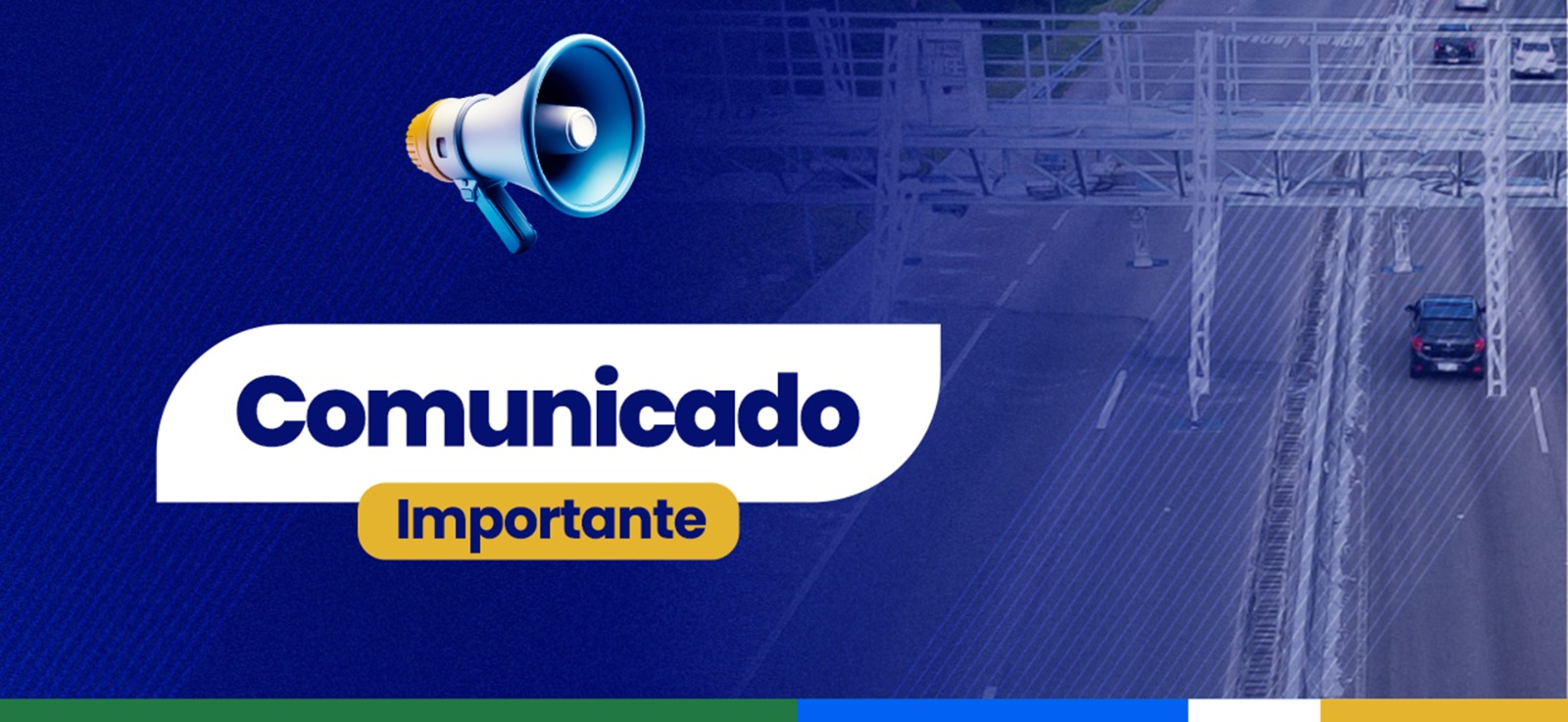 Proposta em análise no Contran pode prorrogar etapa de integração tecnológica até dezembro, sem suspensão do sistema, cancelamento de cobranças ou eliminação de penalidades previstas na legislação