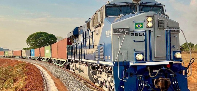 Governo Federal publica novas diretrizes para prorrogação antecipada de concessões ferroviárias