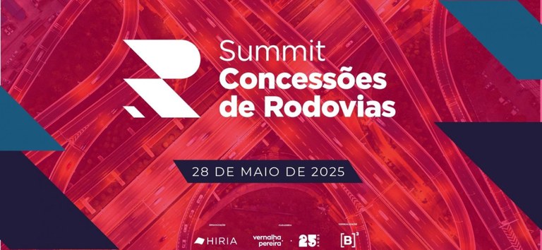 Arte de divulgação do III Summit