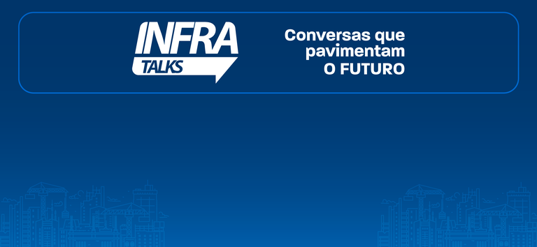 Banner do Infra Talks