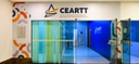 FOTO DA PORTA DE ENTRADA DO AMBIENTE CEARTT DA ANTT