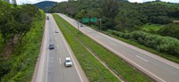 Leilão da BR-262/MG entre Betim e Uberaba é marcado para outubro