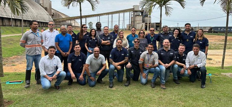 Multimodalidade marca a 1ª edição do PET Brasil