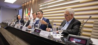 Na FIESP, ANTT apresenta carteira de R$ 300 bilhões e reforça segurança para investimentos em infraestrutura no Brasil