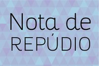 Nota da ANTT sobre agressão sofrida por um fiscal durante o trabalho