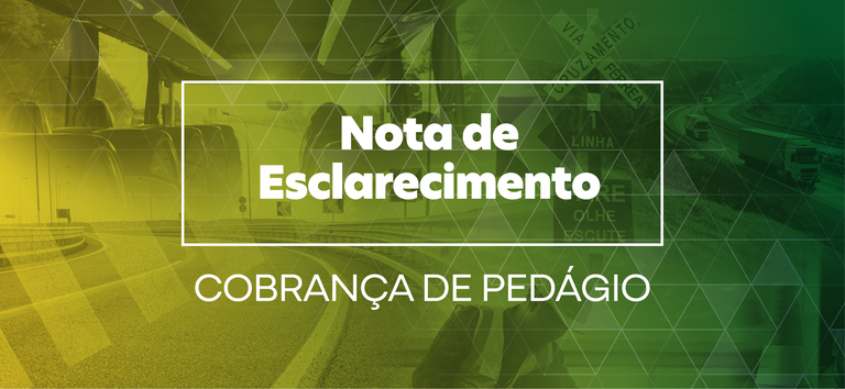 Nota de Esclarecimento - Orçamento
