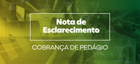 Nota de Esclarecimento