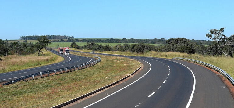 Nova concessão da BR-060/364/GO/MT impulsiona infraestrutura com desenvolvimento econômico e do agronegócio