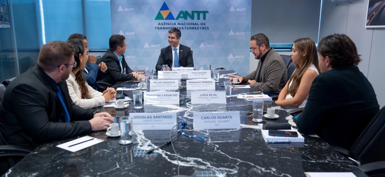 Nova Rota do Oeste apresenta cronograma de obras robusto para 2025 com investimento de R$ 3 bi