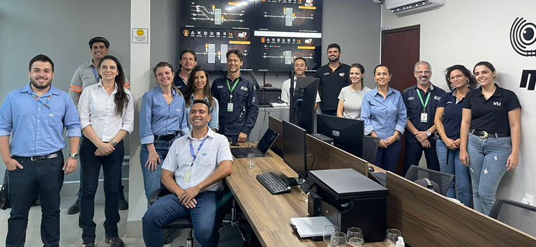 Novo Centro de Controle de Passagens em Nível de Betim e Santa Luzia (MG) promove mais segurança à população