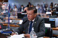 Novo diretor e ouvidor tomam posse na ANTT