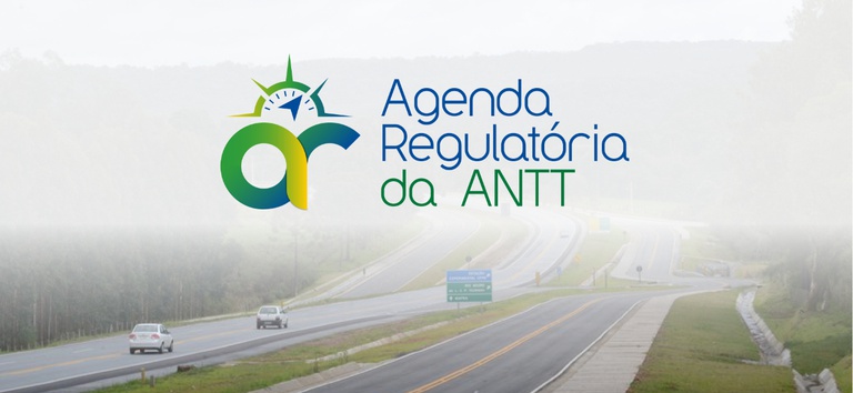 Painel de acompanhamento da Agenda Regulatória ANTT 2025-2026 já está disponível