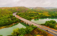 Pesquisa CNT: quatro rodovias federais concedidas estão entre as 10 melhores do país