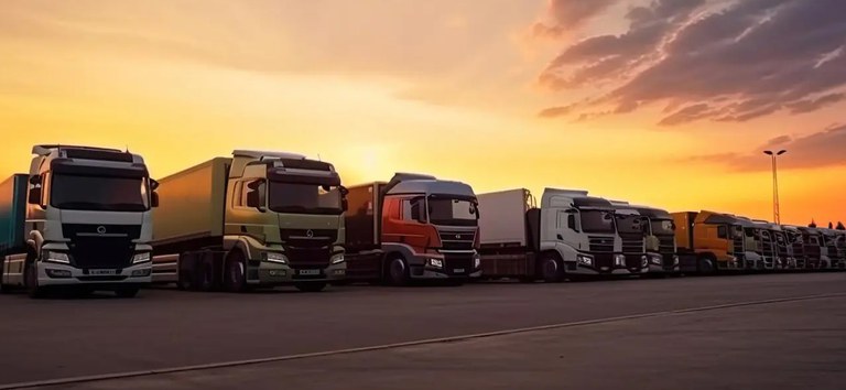 Pesquisa conjunta ANTT-CNTA vai melhorar pontos de parada e descanso para caminhoneiros