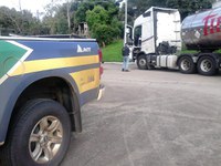 Piso Mínimo de Frete é alvo de fiscalização pela ANTT