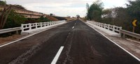Ponte do Rio Capivari é liberada na BR-060, com fiscalização da ANTT, e marca novo ciclo de investimentos e segurança em Goiás