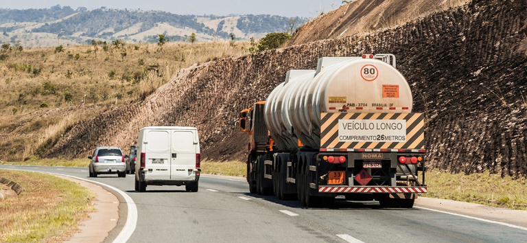 Prazo para motoristas das categorias C, D e E renovarem exame toxológico é prorrogado