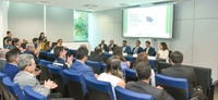 Projeto da FICO avança e consolida corredor estratégico para o transporte de cargas no país