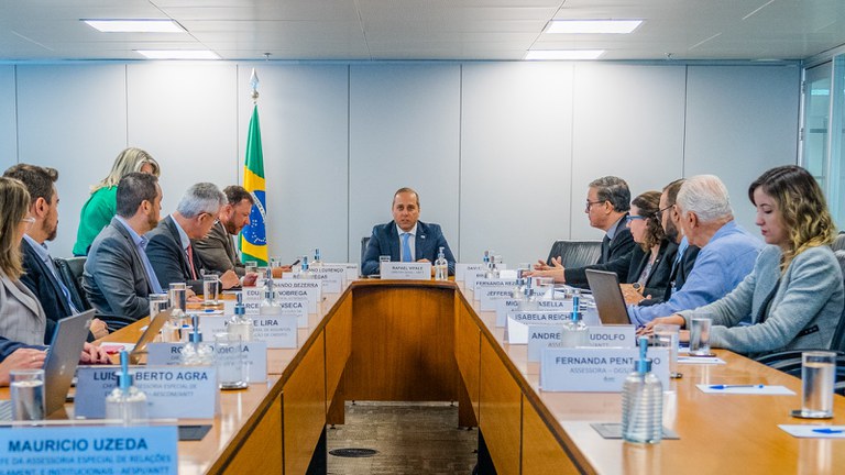 Pesquisa CNT de Rodovias