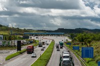 Redução da tarifa de pedágio da ViaBahia vale a partir do dia 2/9