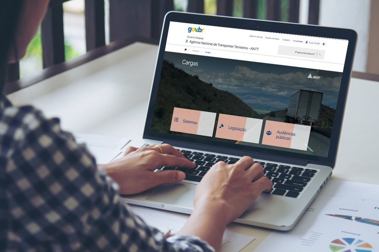 reestruturação Cargas