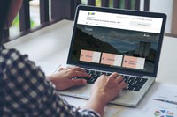 Publicadas novas páginas de "Cargas" e "Passageiros" no Portal da ANTT