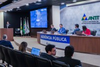 Resolução de controvérsias em contratos de concessão é tema de Audiência Pública da ANTT