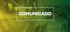 Inicialmente, as operações do Terminal serão gradualmente retomadas com três boxes para uso dos veículos
