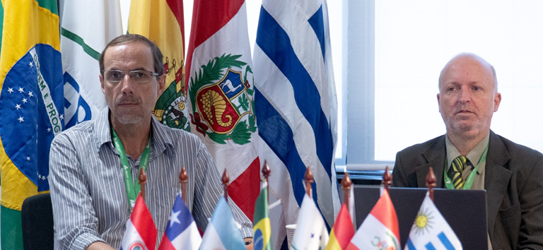 Reunião do Mercosul impulsiona avanços no Transporte de Produtos Perigosos