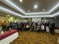 Reunião do SGT 5 reúne representantes de países do Mercosul