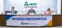 Reunião Participativa debate 5ª etapa do Regulamento de Concessões Rodoviárias na ANTT